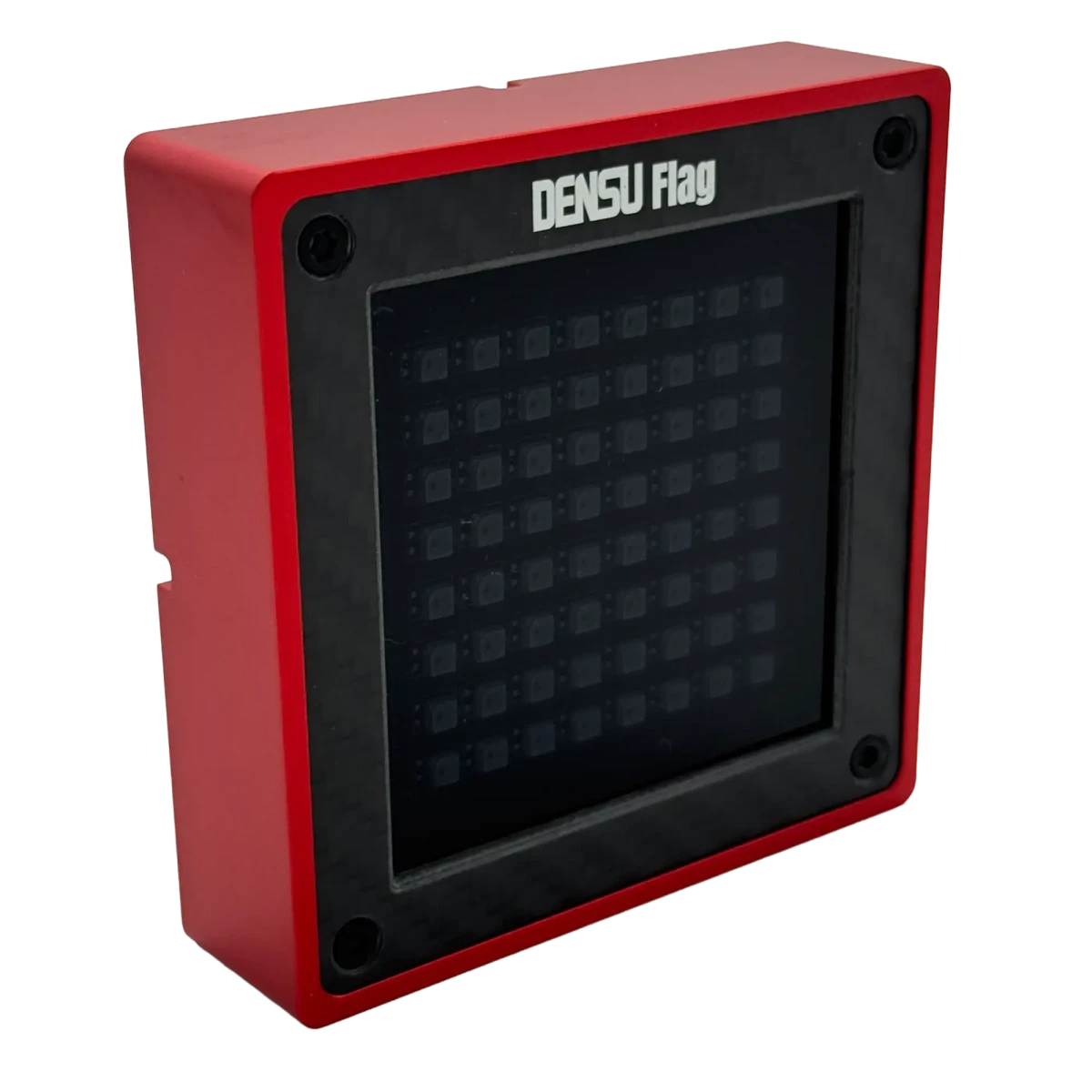 DENSUFLAG PRO product render 5